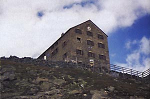 Neue Prager Hütte