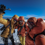 Nevado Copa