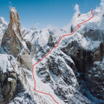 Trango Tower