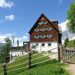 Austria Hütte