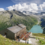 Olpererhütte