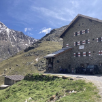 Martin Busch Hütte