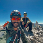 Dolomity 86