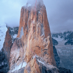 Trango Tower