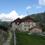 Berliner Hütte