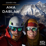 Ama Dablam