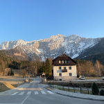 Jezersko