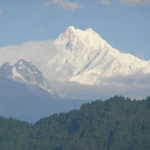 Kanchenjunga