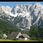 Jezersko