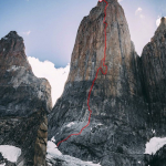 Torres del Paine