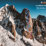 Petit Dru