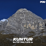Nevado Jurau