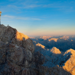 Zugspitze